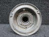 906-00100 Cleveland 40-113B 6.00-6 Inner Half Wheel Assembly