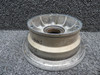 40-73A Cleveland 6.00-6 Inner Wheel Half (Minor Pitting)