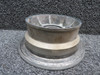 40-73A Cleveland 6.00-6 Inner Wheel Half (Minor Pitting)