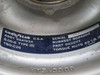 9524203 Goodyear 6.00-6 Type III Inner Wheel Half (Minus Bearing)