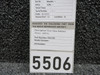 550-530 Hour Meter Indicator (Hours: 1685.6)