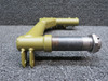 540003-501 Mooney M20C Nose Gear Spindle with 8130-3 and PAI-MT-1