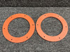 47536-000 Piper Gasket (Set of 2) (New Old Stock)