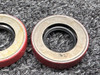 534938 Teledyne Continental Oil Seal (Set of 4) (New Old Stock)