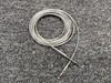 62701-041 Piper Stabilator Trim Cable (Length: 182”)