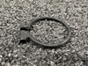 17860-000 Piper Heater Exhaust Clamp (New Old Stock)