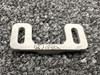 1212144-1 Cessna Window Striker Plate (New Old Stock)