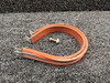 760-855 Piper Induction Hose Clamp Modification Kit (New Old Stock)