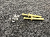 760-451 Piper Vertical Fin Rib Repair Kit (New Old Stock)