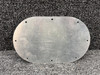 38118-005 Piper Access Cover (New Old Stock)