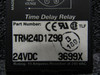 TRM24D1Z90 SSAC Time Delay Relay (Volts: 24)