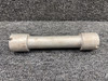 0543003, 0442143-1 Cessna Nose Gear Axle Tube with Ferrules (Steel)