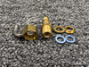 LW-10475 (Use: LW-18267) Lycoming Nozzle (New Old Stock)