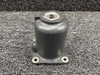62815 (Use: 53B21736) Lycoming Oil Filter Housing Assembly (Minus Valves)