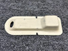 130304-001 Mooney Inside Baggage Door Handle Cover (New Old Stock)