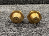 41287-000 Piper Valve (Set of 2) (New Old Stock)