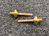 41287-000 Piper Valve (Set of 2) (New Old Stock)