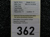 VR1528-3 Electrodelta Voltage Regulator (Volts: 28)