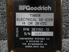 3E1150-12 BF Goodrich Electrical De-Icer (Volts: 14-28)