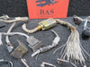 Radio Connector and Indicator Components Goodie Bag