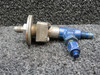 150030-50D-57-200 Cessna 210B Dumont Flow Valve Assembly