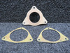 50-820276-1 (Use: 50-820201-45) Beech KA E-90 Main Gear Actuator Support