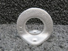 18457-000 Piper PA28, 30, 32 Wing Tie Down Ring LH or RH (Bead Blasted)