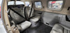 Piper PA46-350P Interior Set with Seats, Plastics, Carpet, Headliner & Panels