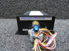 AK-350 Ameri-King Altitude Encoder (14 or 28V, Range: -1000 to 50000 ft)