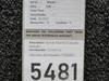 22-164-012 (Alt: CM2645L1) Garwin Dual Fuel Quantity Indicator