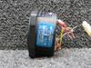 205-16AL (Alt: 1146CJ16-AL) Alcor Aviation Mixture Control Indicator
