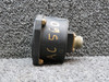 EA143AN-75 Liquidometer Corp. Fuel Quantity Indicator (Volts: 24)