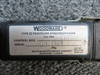 213730 Woodward Type II Propeller Synchrophaser Control Box