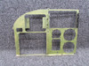 2113016-5 (Use: 2113016-7) Cessna TU206G Panel Assembly RH
