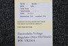 VR200A Electrodelta Voltage Regulator (New Old Stock)