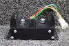 150-0015 Aeroflash Strobe Power Supply (Volts: 14 or 28) (New Old Stock)