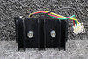 150-0015 Aeroflash Strobe Power Supply (Volts: 14 or 28) (New Old Stock)