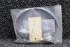 76444-000 (Use: 761-105) Piper Vertical Seat Adjust Control (New Old Stock)