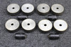J-3804-27 Lord Engine Shock Mount Set (New Old Stock)