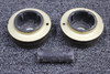 J-7764-4 Lord Engine Shock Mount Assembly (New Old Stock)