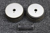 J-7764-4 Lord Engine Shock Mount Assembly (New Old Stock)