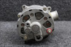 1100715 Delco Remy Alternator Assembly (Volts: 24)