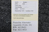 ALU8421 (Use: ALU-8521) Prestolite Alternator Assembly (Volts: 24)