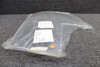331 (Alt: 0811684-1) Cessna 310 LP Aero Plastics Window LH with 8130-3 (NOS)