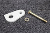 761-074 Piper Nose Gear Trunnion Modification Kit (New Old Stock)