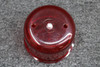 WRM-10 Whelen Rotating Beacon Dome Lens (New Old Stock)