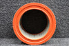 CA-144PL (Alt: 460-630) Piper Fram Air Filter (New Old Stock)