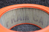 CA-144PL (Alt: 460-630) Piper Fram Air Filter (New Old Stock)