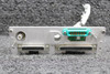 073-00629-0002 Bendix King KLN-89 Tray Backing Plate
