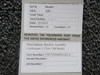 159CSM10051-2-C1 Gulfstream 1 Bracket Assembly (New Old Stock)